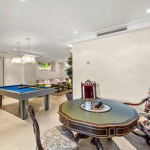 Cap D'Antibes, Chateau de la Vigie à Vendre