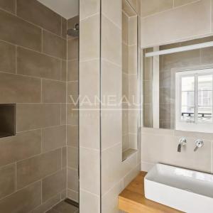 PARIS VIIIe - Proche Place Beauvau