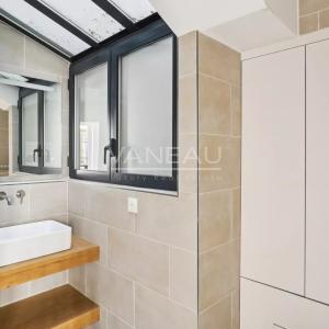 PARIS VIIIe - Proche Place Beauvau