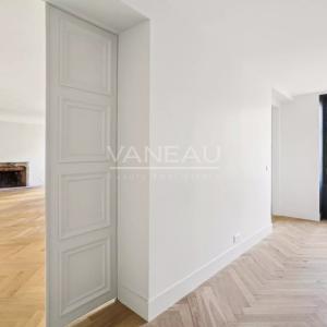 PARIS VIIIe - Proche Place Beauvau