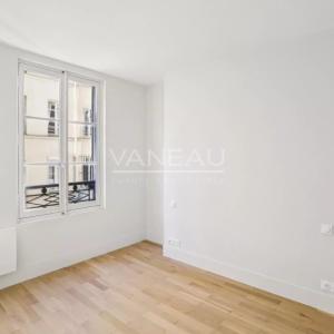 PARIS VIIIe - Proche Place Beauvau