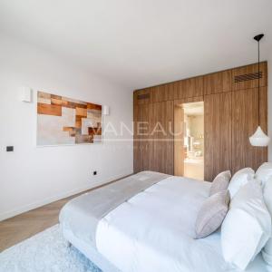 PARIS VII - Superbe appartement avec vue Tour Eiffel