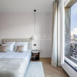 PARIS VII - Superbe appartement avec vue Tour Eiffel