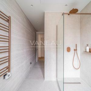 PARIS VII - Superbe appartement avec vue Tour Eiffel