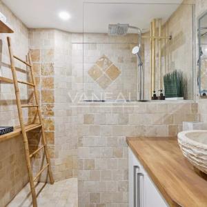 PARIS XVI - ETOILE - studio - terrasse