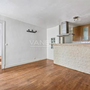 Paris 7 - deux pièces