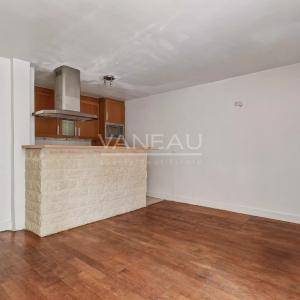 Paris 7 - deux pièces