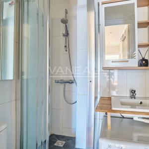 Appartement Meublé 3 pièces - Quartier Pereire