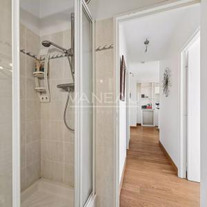 Boulogne - En étage - Soleil - Vue dégagée - Calme