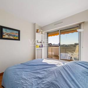 Boulogne - En étage - Soleil - Vue dégagée - Calme