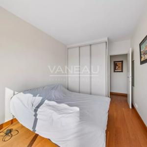 Boulogne - En étage - Soleil - Vue dégagée - Calme