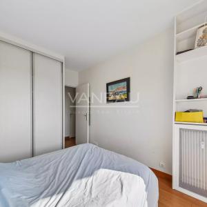 Boulogne - En étage - Soleil - Vue dégagée - Calme