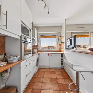 Boulogne - En étage - Soleil - Vue dégagée - Calme