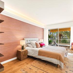 Cannes Basse Californie Appartement 3 pièces rénové à vendre