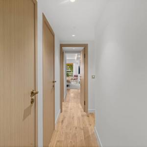 Cannes Basse Californie Appartement 3 pièces rénové à vendre