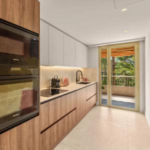 Cannes Basse Californie Appartement 3 pièces rénové à vendre