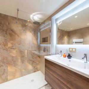 Cannes Basse Californie Appartement 3 pièces rénové à vendre