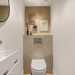 Cannes Basse Californie Appartement 3 pièces rénové à vendre