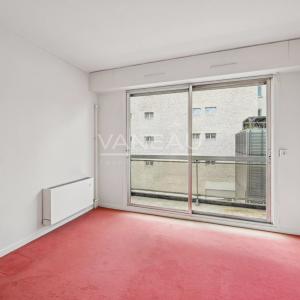 Paris 15e Alleray-Convention - 3 pièces avec extérieurs