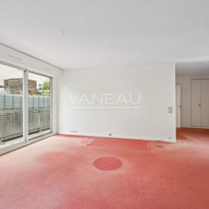 Paris 15e Alleray-Convention - 3 pièces avec extérieurs