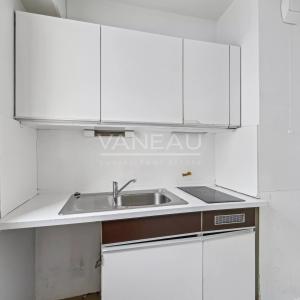 Paris 15e Alleray-Convention - 3 pièces avec extérieurs