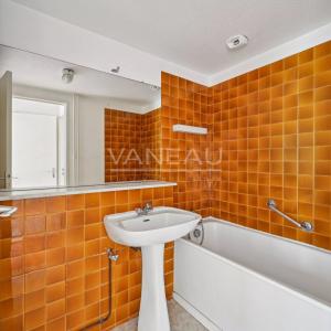 Paris 15e Alleray-Convention - 3 pièces avec extérieurs