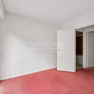 Paris 15e Alleray-Convention - 3 pièces avec extérieurs