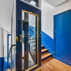 PARIS XVe - Pasteur/Montparnasse - Appartement familial en étage