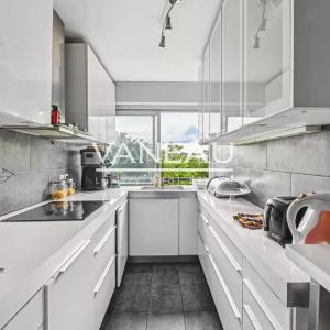 PARIS XVI - Lannes Dufrenoy - appartement familial - Janson de S