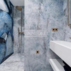 Paris XVIe - Village d'Auteuil - Bel appartement rénové avec gra