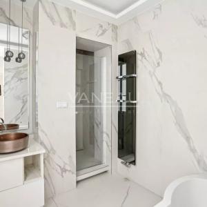 Paris XVIe - Place Victor Hugo - Magnifique appartement en derni