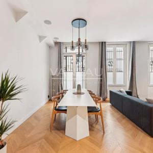 PARIS VIII - MADELEINE