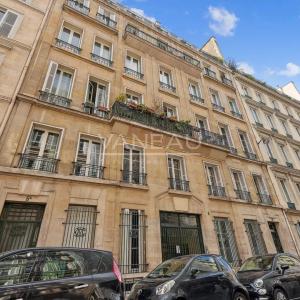 PARIS VIII - MADELEINE