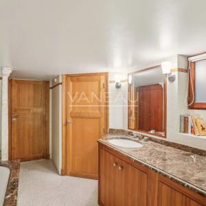 Triangle d'Or - Appartement loft