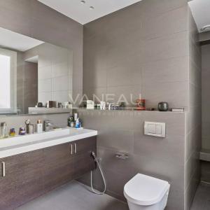 Paris XVIe - Porte Dauphine - Appartement familial entièrement r