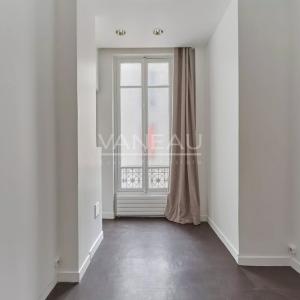 Paris VIIIe -Champs Elysées Alma Marceau - Appartement de Récept