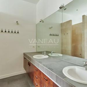 Paris VIIIe -Champs Elysées Alma Marceau - Appartement de Récept