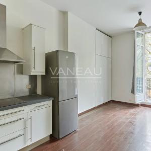 Paris VIIIe -Champs Elysées Alma Marceau - Appartement de Récept