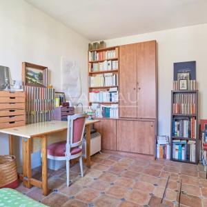 Paris IVe - Place du Marché Sainte-Catherine - Deux pièces lumin