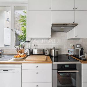 PARIS XVe - IDEAL PIED A TERRE - 3P ODEON