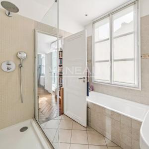 PARIS XVe - IDEAL PIED A TERRE - 3P ODEON