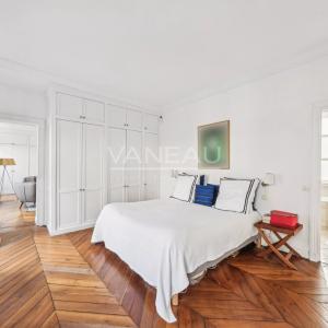 PARIS XVe - IDEAL PIED A TERRE - 3P ODEON