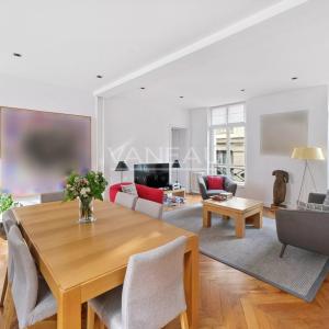 PARIS XVe - IDEAL PIED A TERRE - 3P ODEON