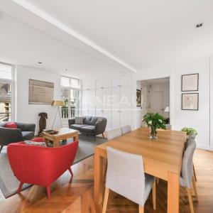 PARIS XVe - IDEAL PIED A TERRE - 3P ODEON