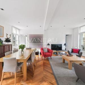 PARIS XVe - IDEAL PIED A TERRE - 3P ODEON