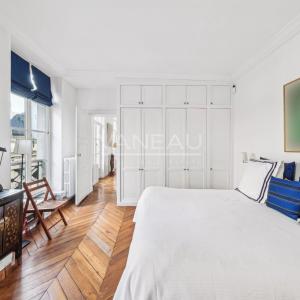 PARIS XVe - IDEAL PIED A TERRE - 3P ODEON