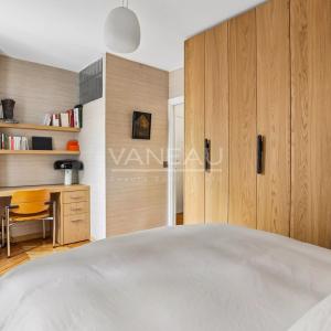 PARIS VII - 2 pièces - Invalides