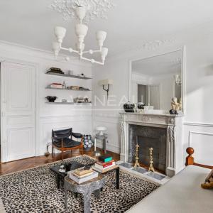 PARIS VII - 2 pièces - Invalides