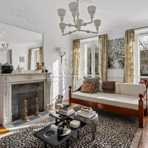 PARIS VII - 2 pièces - Invalides