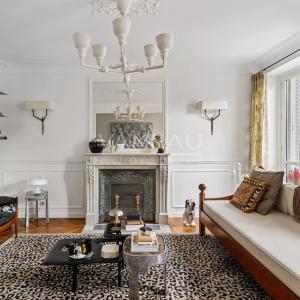 PARIS VII - 2 pièces - Invalides